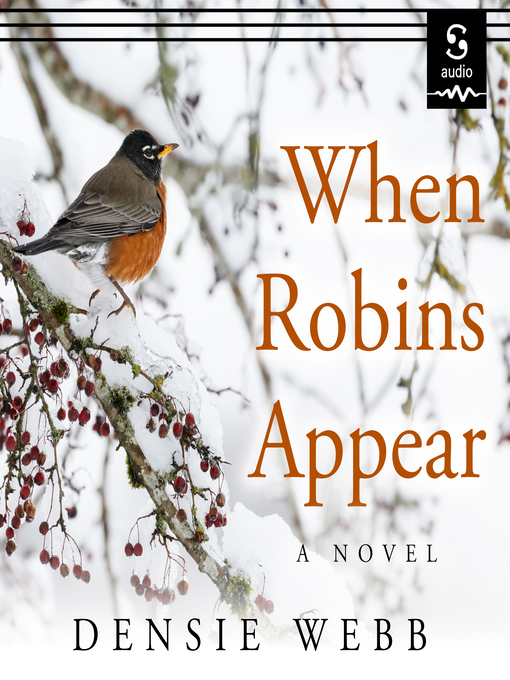 Cover image for When Robins Appear